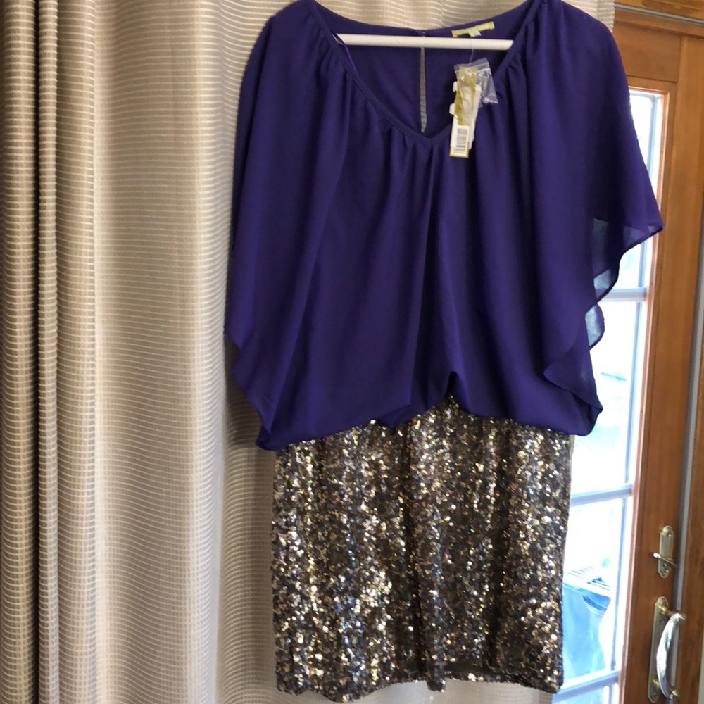 Gianni Bini dress